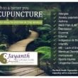 Acupuncture Clinic in Chennai - Chetpet | Nungambakkam