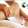 Traditional Acupressure Massage for Female