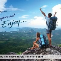 Travel agency in coimbatore - Triaz