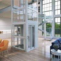 Home elevators company in Chennai