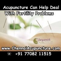 Acupuncture Clinic in Perungudi OMR Chennai