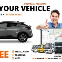 Vehicle tracking system, GPS vehicle tracking system -Tracking2u