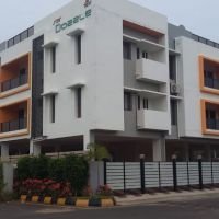 ECR உத்தண்டியில் 3 BHK பிளாட் விற்பனைக்கு உள்ளது