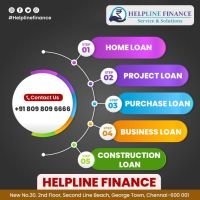 HELPLINE FINANCE