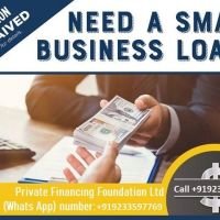Business &amp; Personal Loan Offer, Apply here