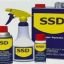ssd chemical solution for usd,gbp